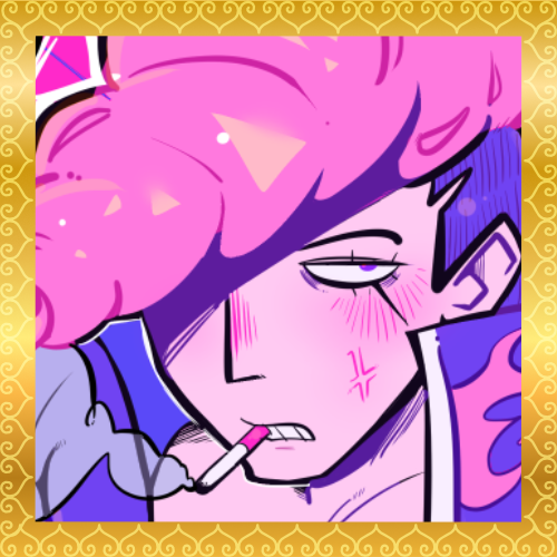 A profile picture of Oli