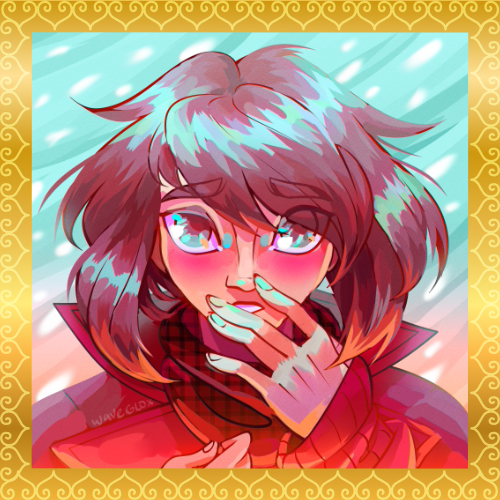 A profile picture of Starry