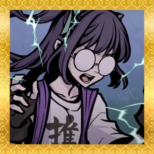 A profile picture of Jolt